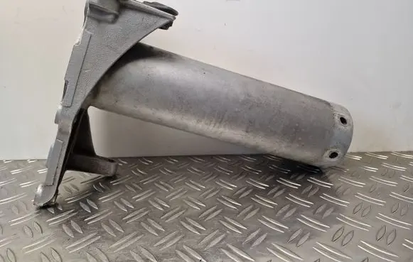 Radiator support slam panel bracket