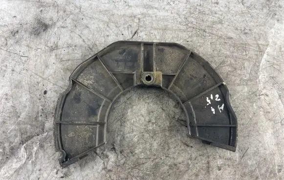 Audi A4 S4 B6 8E 8H Timing belt guard (cover) 059109127C