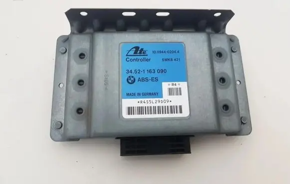 BMW 3 E36 ABS control unit/module 34521163090