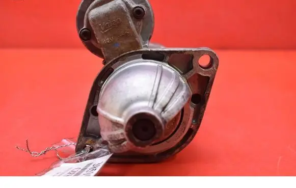 Fiat Idea Starter motor 55204116