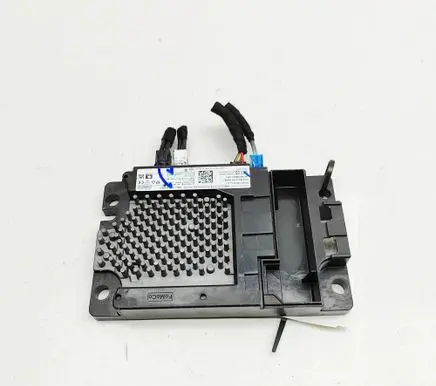 Ford Transit VII Bluetooth control unit module RU5T14H317LEJ