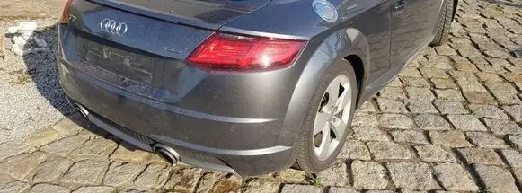 Audi TT TTS RS Mk3 8S Door (2 Door Coupe) brak