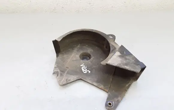 Fiat Ducato Timing belt guard (cover) 1473552080C