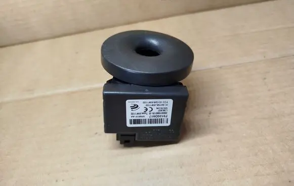 Renault Trafic III (X82) Immobiliser reader (aerial) 285910001R