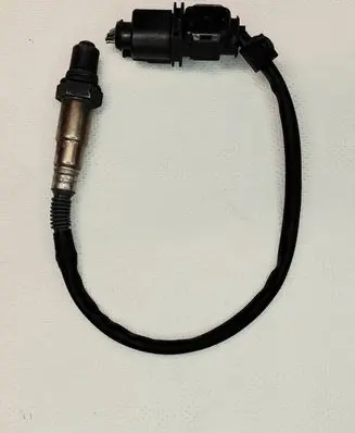 Opel Insignia A Lambda probe sensor 55566184