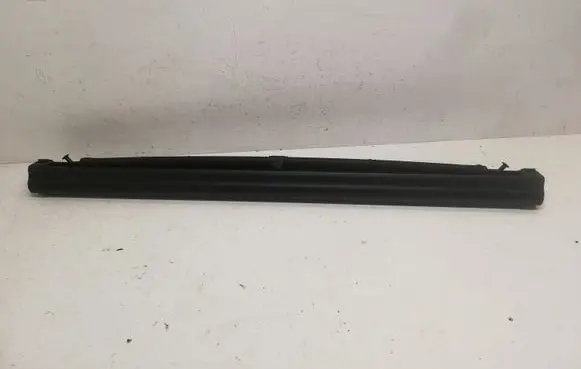 Audi A4 S4 B8 8K Parcel shelf load cover 8K9861691