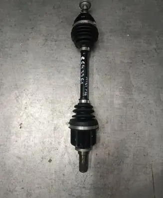 Mini One - Cooper F56 F55 Front driveshaft 8643361
