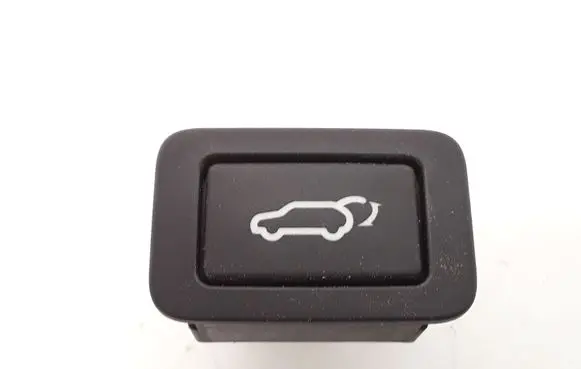 Hyundai ix 55 Tailgate/boot open switch button 