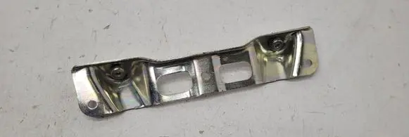 Volkswagen Amarok Other interior part 2H0810413 AR9DU