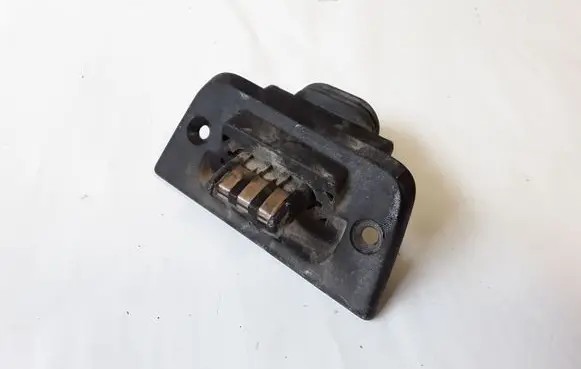 Volkswagen Transporter - Caravelle T5 Sliding door contact joint 7H0907483 0400670015