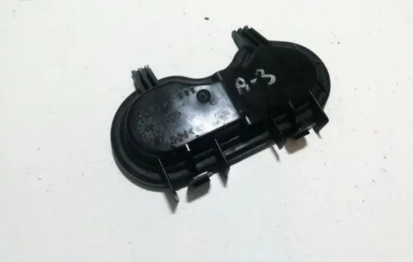Audi A3 S3 8L Headlight/headlamp dust cover 96350500