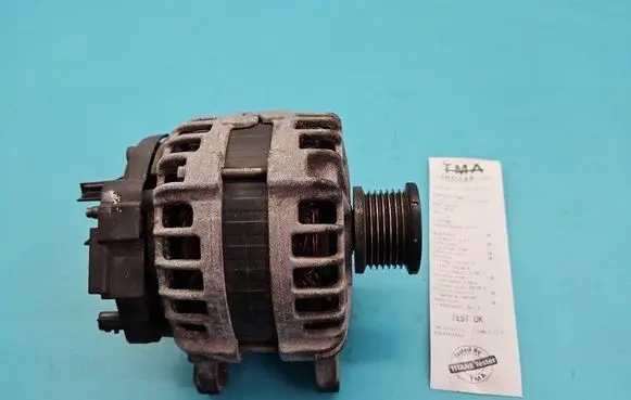 Generator/alternator
