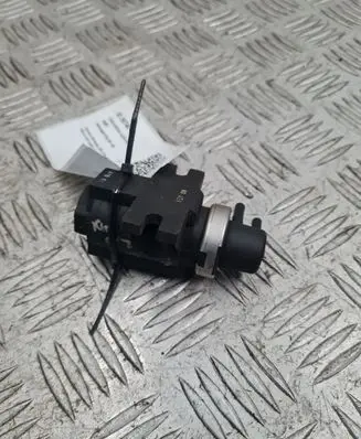 Volkswagen Polo Turbo solenoid valve