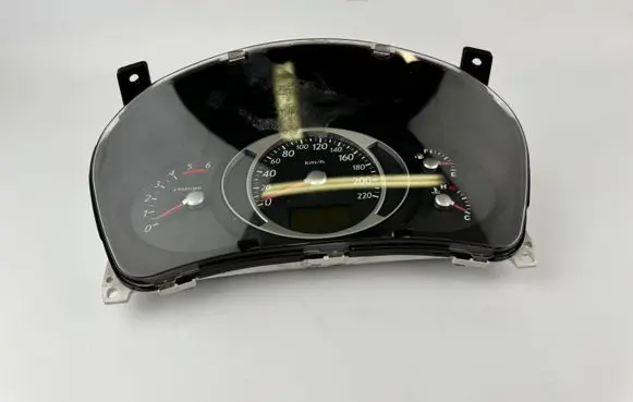 Hyundai Tucson JM Speedometer (instrument cluster) 940132E421 11000768410H
