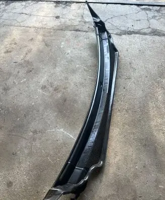 Dodge Durango Wiper trim 55112907ac