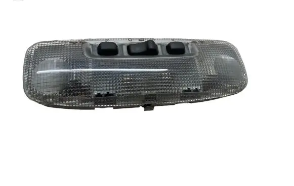 Ford C-MAX I Front seat light