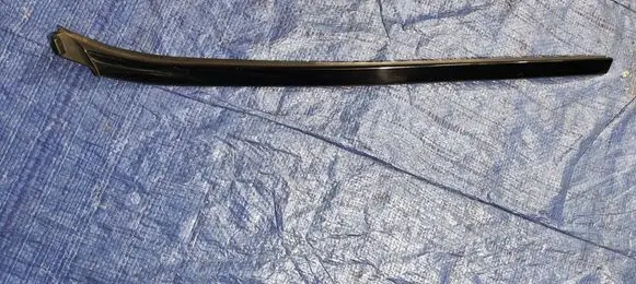 Mercedes-Benz E A207 Windshield trim A2076901362
