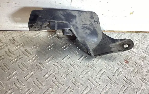 Lexus LS 460 - 600H Other sill/pillar trim element 7586550130