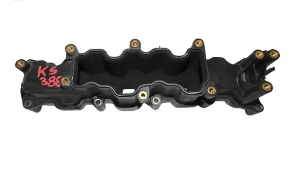 Audi A8 S8 D4 4H Intake manifold 057129712P
