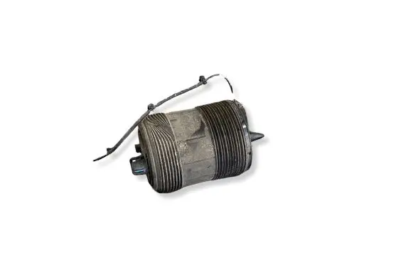 Audi Q8 e-tron Rear air suspension bag/shock absorber 4M0616001AK