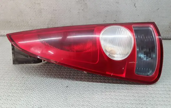 Renault Espace - Grand espace IV Rear/tail lights