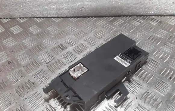 Renault Espace - Grand espace IV Comfort/convenience module 8200368815