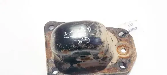 Volkswagen Touran I Bracket in trunk/boot 1k05058130g
