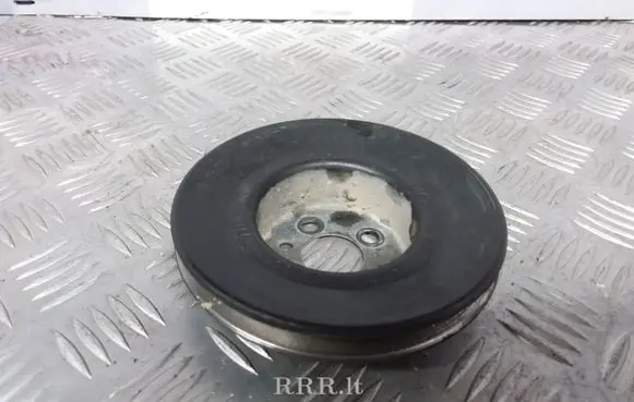 Volkswagen Polo III 6N 6N2 6NF Crankshaft pulley 028105253A
