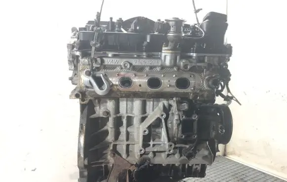 BMW 3 E46 Engine N42B18A