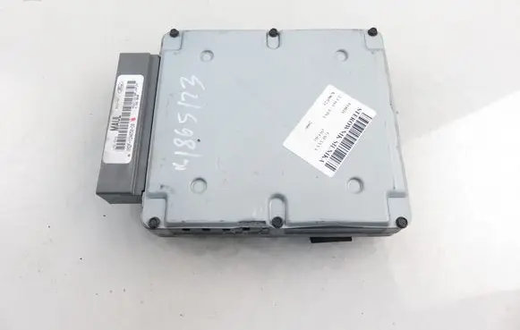 Ford Galaxy Engine control unit/module XM2F12A650DB
