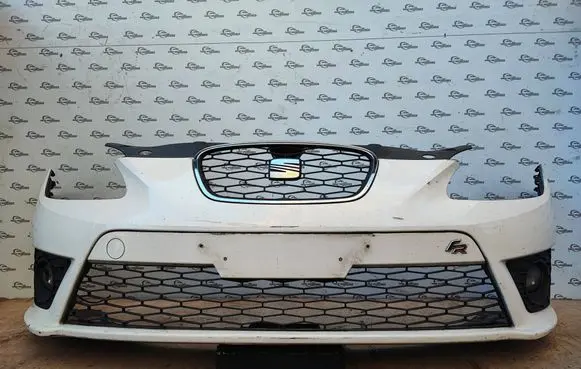 Seat Leon (1P) Front bumper
