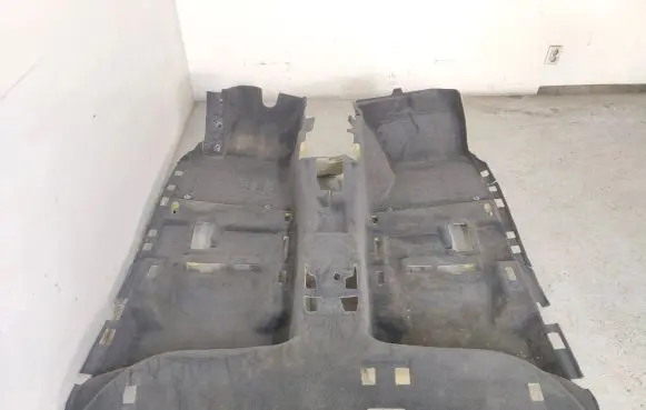 Audi Q5 SQ5 Interior carpet 8R1863021R 5D2ACC
