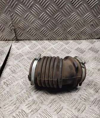 Air intake duct part