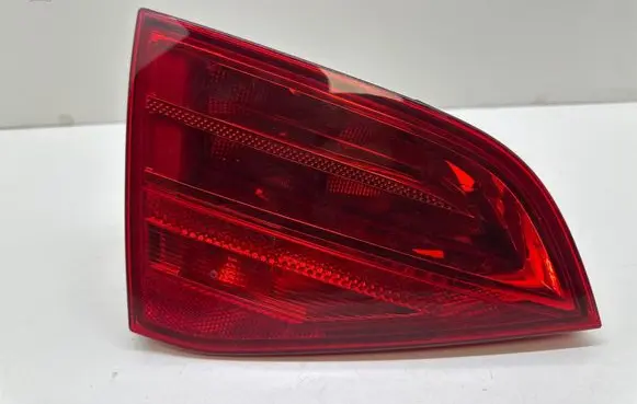 Audi A4 S4 B8 8K Tailgate rear/tail lights 21969002