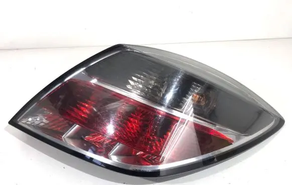 Opel Astra H Rear/tail lights 24451834