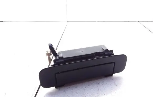 Audi A4 S4 B5 8D Rear door exterior handle 4A0839206D