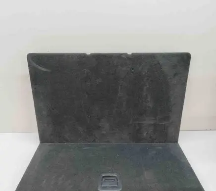 BMW iX Trunk/boot floor carpet liner 6926684