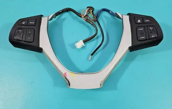Suzuki SX4 S-Cross Multifunctional control switch/knob GS11910330 IMPRK1558799
