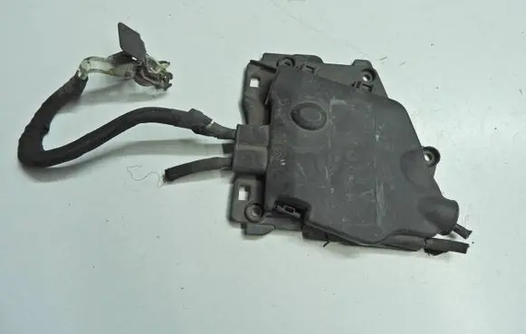 Citroen DS3 Other control units/modules 9801148580 9666979180 0656