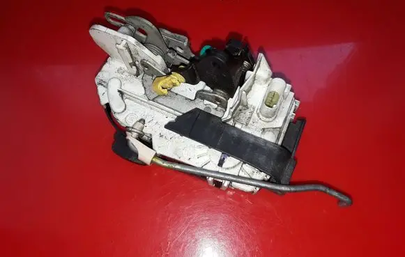 Dodge Caliber Rear door lock P04589415AE