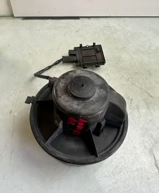 Audi 80 90 S2 B4 Heater fan/blower 3137020009 893819021 0137820009
