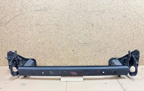 Peugeot 3008 I Rear bumper cross member 9682791580 15453 070111
