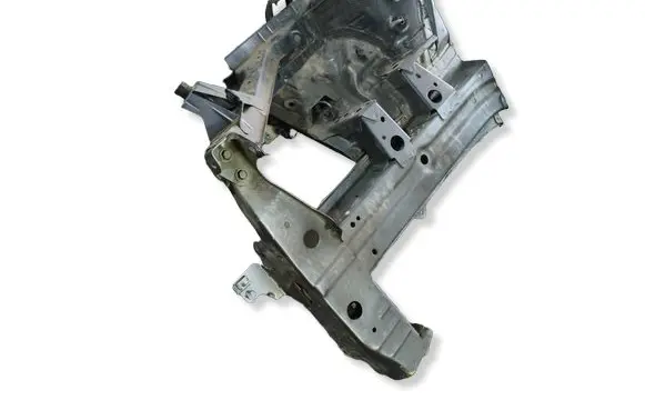 Nissan Rogue Front side member 