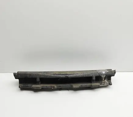 Mercedes-Benz C W204 Front bumper foam support bar A2048853837