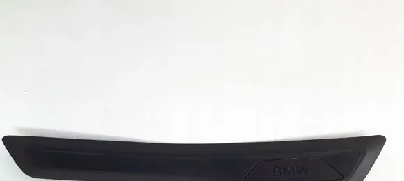 BMW 3 F30 F35 F31 Voltmeter 