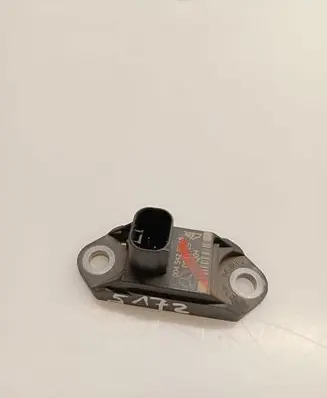 Mercedes-Benz ML W164 Airbag deployment crash/impact sensor 0045423518