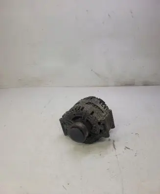 Audi A6 S6 C7 4G Generator/alternator 06E903016T