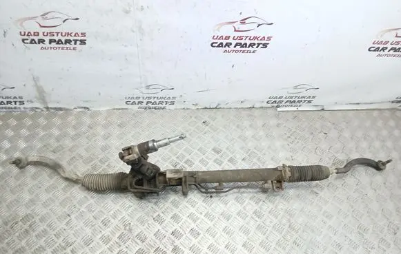 Volvo S80 Steering rack