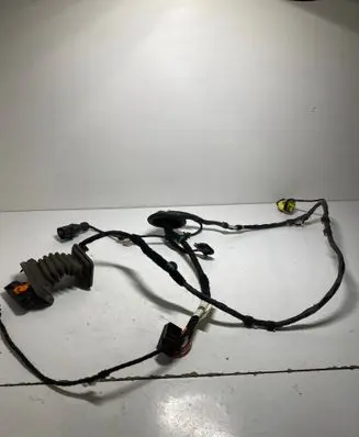 Volkswagen Golf Plus Front door wiring loom 5M1971120P