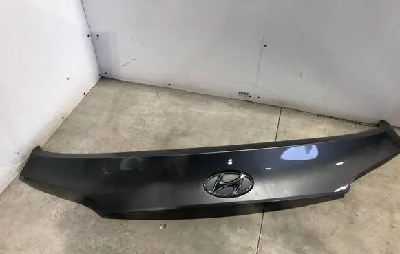 Hyundai ix35 Tailgate trim 873712S000